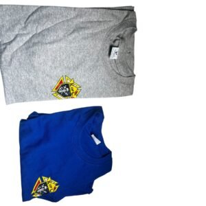 Playera Caballeros de colon