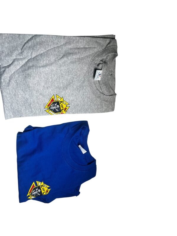 Playera Caballeros de colon