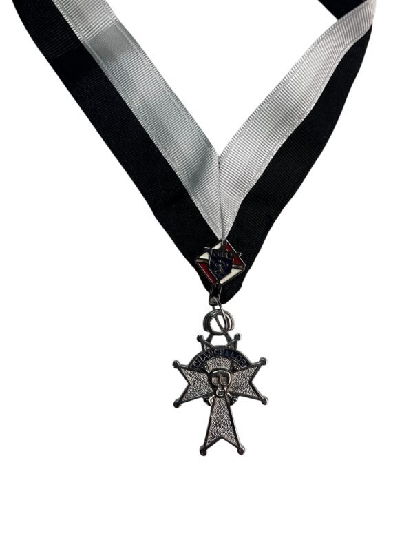 Medalla De Canciller